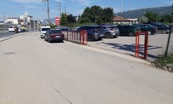 Kocaeli'de Husumetlisi Olan Kadını Bıçakladı