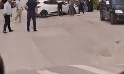Kocaeli'de iki aile arasında silah, sopa ve taşlı kavga kanlı bitti