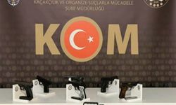 Kocaeli'de operasyon: 11 gözaltı
