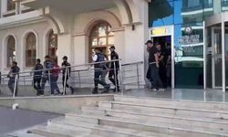 Konya merkezli 12 ilde 'change araç' operasyonu: 32 gözaltı