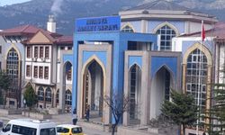 Lunaparkta ölümlü kaza
