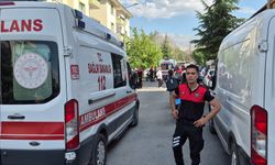 Malatya’da aile faciası: Tartıştığı kızını öldürdü, eşi ve diğer kızını yaraladı