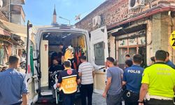 Manisa'da pompalı tüfekli saldırı: 2 kişi yaralandı
