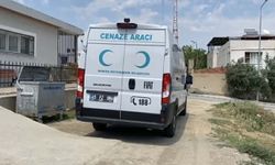 Manisa'da tartıştığını kızını öldüren baba tutuklandı