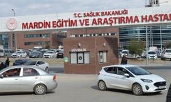 Mardin'de Borç-Alacak Kavgası