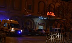 Mardin'de kardeşler arasında silahlı kavga