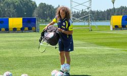 Matteo Guendouzi'de Hedef Şampiyonlar Ligi