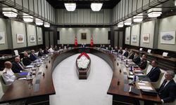 MGK toplantısı sonrası dikkat çeken karar