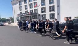 Muğla merkezli 3 ilde dolandırıcılık operasyonu: 17 gözaltı