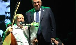 Musa Eroğlu'ndan Bursa'da konser!