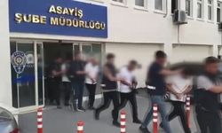 NATO Zirvesi öncesi Ankara’da değnekçilere operasyon