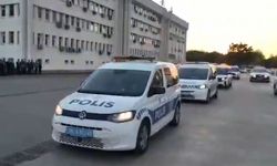 NATO Zirvesi öncesi Ankara’da ‘Turkuaz’ operasyonu: 58 tutuklama