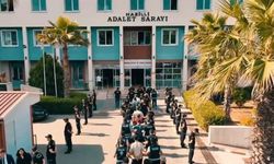 Nazilli'de mekan ve araç kurşunlayan suç örgütüne operasyon: 7 kişi tutuklandı