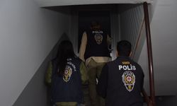 Nevşehir'de dolandırıcılık operasyonu