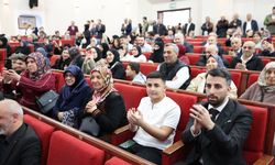 Nikah masasında 06.06.2026 heyecanı