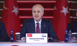 Numan Kurtulmuş: NATO tarihi bir dönemeçte, dünya barışı için ortak hareket şart