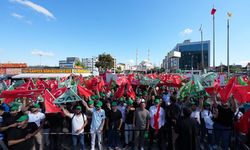 Oğuz Alper Öktem: Kararı İstinaf Mahkemesi'ne Taşıyoruz