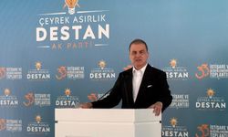Ömer Çelik: “Terörsüz Türkiye süreci Meclis’e gelmeli”