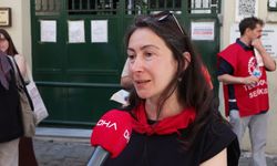Özel İtalyan Lisesi'nde 123 Gün Süren Grev Sona Erdi