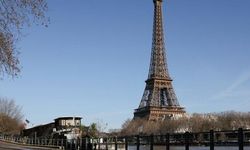 Paris’te aşırı sıcaklar can aldı: 109 kişi hayatını kaybetti