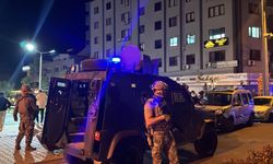 Polis memurunu ve eski eşini yaralayan uzman çavuş intihar etti