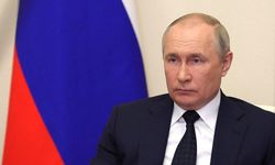 Putin'den dikkat çeken Ukrayna çıkışı