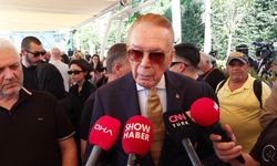 Reha Muhtar son yolculuğuna uğurlandı