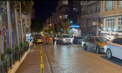 Ruhsatsız masaj salonuna giden müşteri öldü
