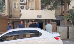 Şanlıurfa’da çalıştığı hukuk bürosunda ölü bulundu