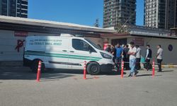 Şanlıurfa'da devrilen traktörün sürücüsü hayatını kaybetti
