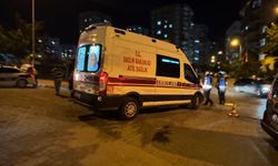 Şanlıurfa'da Silahlı Kavga