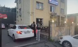 Sarıyer'de husumetlisini yaraladı