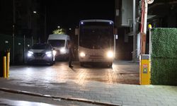 Seferihisar Belediyesi soruşturmasında yeni gelişme: 20 şüpheli adliyeye sevk edildi