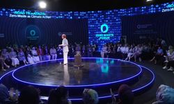 "Sıfır atık projesiyle 1 milyon kadına ulaşıp eğitim vereceğiz"