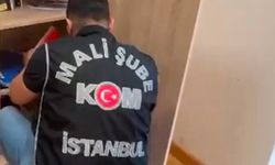 Şile Belediyesi'ne düzenlenen üçüncü dalga operasyonunda 16 kişiye gözaltı
