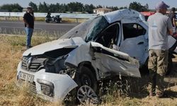 Sınav Yolunda Korkutan Kaza; 19 Yaşındaki Fatih Öldü