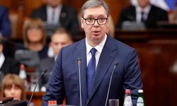 Sırbistan Cumhurbaşkanı Vucic'ten istifa açıklaması