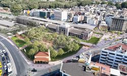 Sirkeci Garı kültür ve sanatın yeni merkezi oluyor
