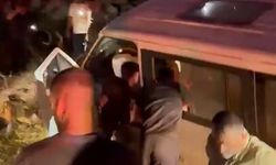 Şırnak'ta can alan kaza!