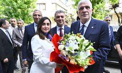 'Siyaset vatandaş yerine kendi dertleriyle meşgul'