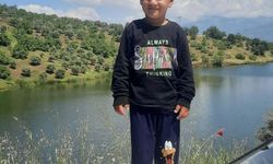 Sulama havuzunda bulunan çocuk hayatını kaybetti