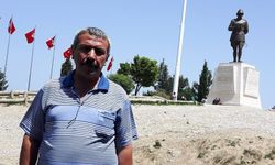 Tartıştığı kişiyi bıçaklayarak öldürdü