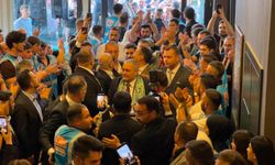 "Tek felsefemiz halka hizmet belediyeciliğidir"