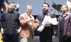 Tekirdağ Kiraz Festivali'nde Demet Akalın konseri