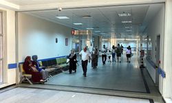 Tekirdağ'da Düğün Yemeği Dehşeti!