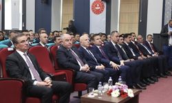 'Terörsüz Türkiye Hedefi, Güvenlikten Taviz Anlamına Gelmez'