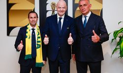 TFF Başkanı Hacıosmanoğlu, Infantino ile Ne Görüştü?