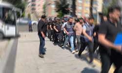 Tokat'ta dolandırıcılık operasyonuna 7 gözaltı