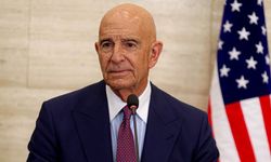 Tom Barrack'tan yeni görevi hakkında açıklama