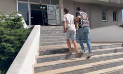 Trafikte makas atan şoföre 95 bin liralık ceza